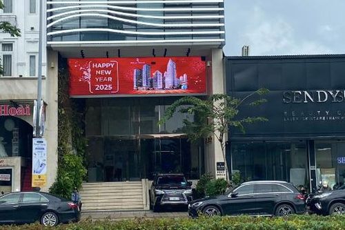Thấy gì từ hàng tồn kho của Regal Group?