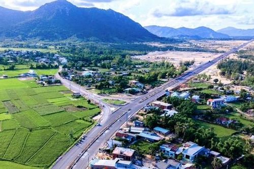 Liên danh 3 nhà thầu thắng gói thầu giao thông trị giá 102 tỷ đồng ở Bình Định
