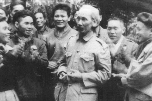Tu dưỡng theo tư tưởng Hồ Chí Minh về 'cần, kiệm, liêm, chính' tạo ra sức đề kháng ngăn chặn tham ô, lãng phí, quan liêu