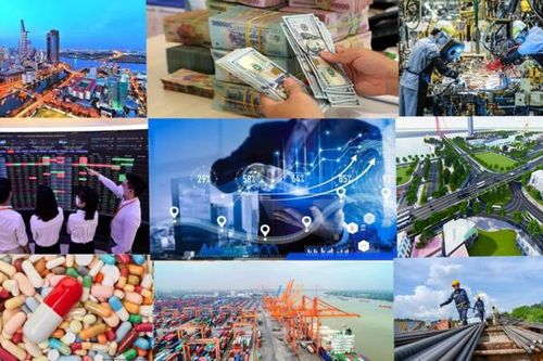 Bộ tiêu chí đánh giá hiệu quả đầu tư nước ngoài tại Việt Nam