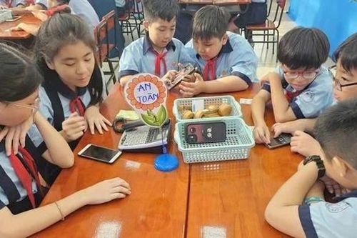 TP. Thủ Đức phân tuyến tuyển sinh đầu cấp theo địa bàn mới