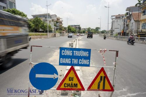 Hơn 60 nghìn tỷ đồng giải ngân vốn đầu tư công 2 tháng đầu năm