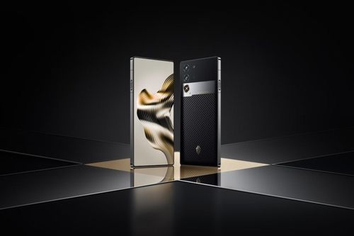 Chiêm ngưỡng REDMAGIC Phone 10 phiên bản giới hạn cực đẹp, giá 38 triệu đồng