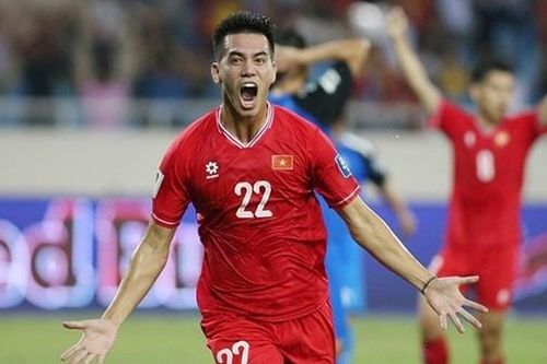 Quả bóng vàng 2024: Hãy trao cho Nguyễn Tiến Linh