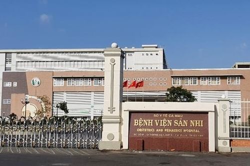 Bé sơ sinh 1 ngày tuổi tử vong sau khi tiêm thuốc dự phòng giang mai