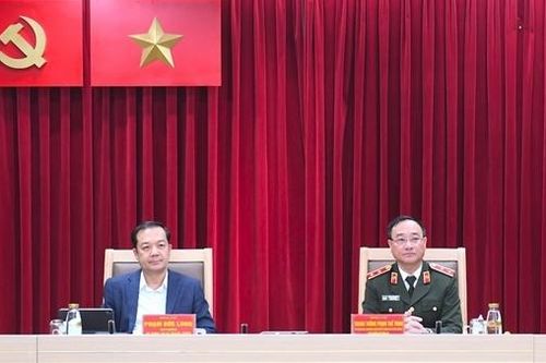 Thực hiện hiệu quả, thông suốt việc tiếp nhận nhiệm vụ bảo đảm an toàn thông tin