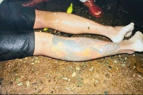 Tìm thân nhân cho nam thanh niên tử vong ở sông Sài Gòn