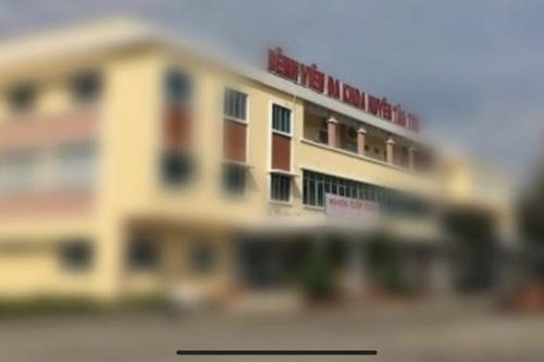 Khởi tố bác sĩ làm giả giấy khám sức khỏe ở Long An