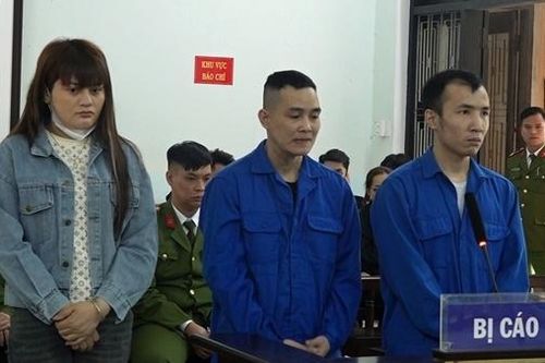 Làm giả giấy tờ để tiếp sức cho đường dây... mang thai hộ