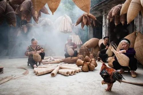 Hà Nội khai thác tiềm năng du lịch làng nghề