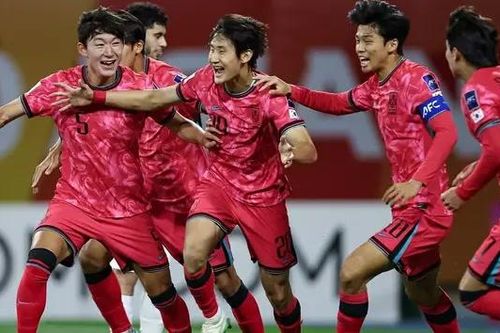U20 Hàn Quốc góp mặt tại VCK U20 World Cup 2025