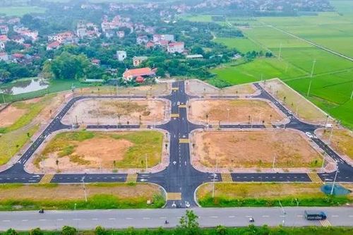 Phúc Thọ: Đất trúng đấu giá gấp đôi giá khởi điểm