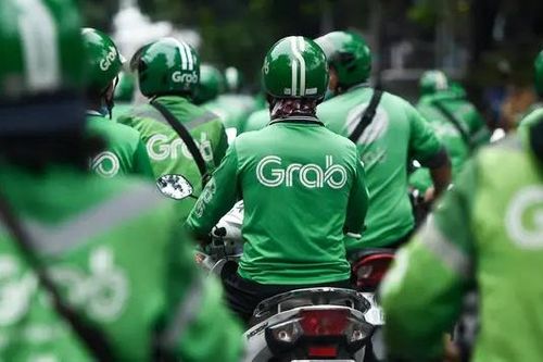 Grab góp 0,13% GDP Việt Nam