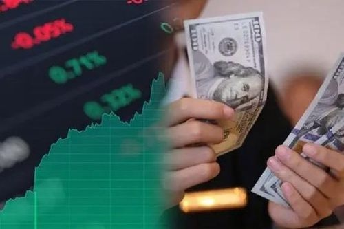 Nhà đầu tư lo ngại trước biến động tỷ giá