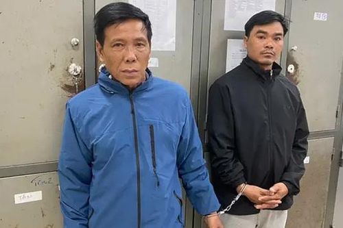 Giả công an chiếm đoạt 1 tỷ đồng và 5,2 cây vàng