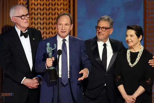 Bất ngờ lớn trước thềm Oscar 2025
