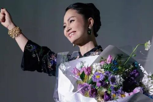 Đỗ Thị Hải Yến trở lại màn ảnh Việt
