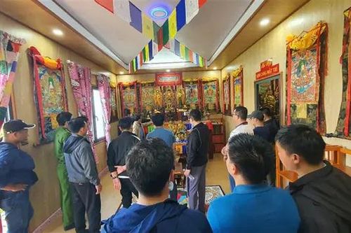Bán nhà để 'đắc đạo thành tiên', cái kết trắng tay