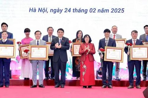 Hà Nội - Lá cờ đầu của ngành Y tế cả nước