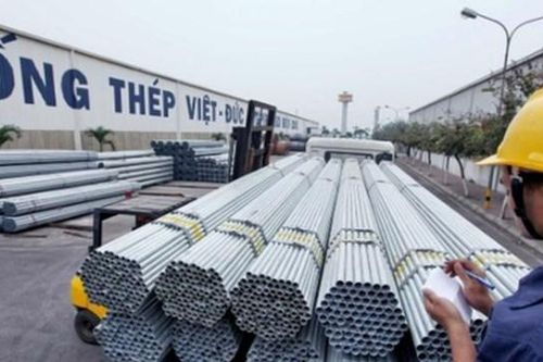 Phác họa đại gia ngành thép lấn sân sang bất động sản: 'Ván cờ' hàng triệu đô của doanh nhân đứng sau đế chế thép Việt Đức