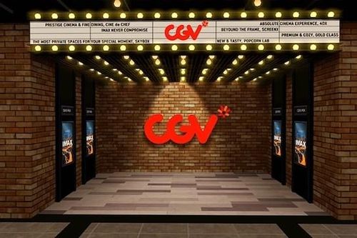 Chuỗi rạp phim CGV Việt Nam: Thu bình quân hơn 10,5 tỷ đồng mỗi ngày, xuất hiện cổ đông Việt nắm giữ 20% vốn