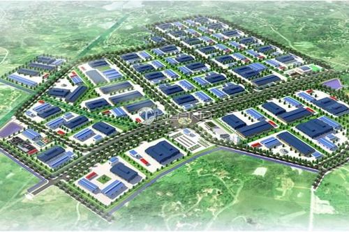 Hạ tầng Vĩnh Phúc (IDV) muốn phát hành 5,4 triệu cổ phiếu trả cổ tức, tỷ lệ 15%
