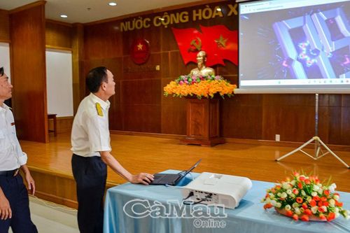 Cục Thuế tỉnh quay số lựa chọn hóa đơn may mắn