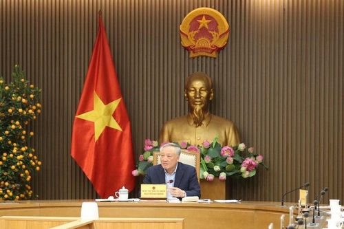 Thể chế hóa chủ trương, quan điểm của Đảng về phát triển trung tâm tài chính khu vực và quốc tế tại Việt Nam