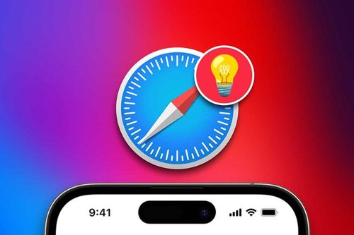 Cách tự động cuộn trang web trên Safari