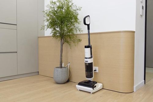 Tineco Floor One Stretch S6: Chuyên gia dọn dẹp toàn diện cho ngôi nhà hiện đại