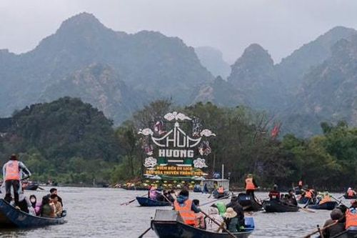 Tin tức đặc biệt trên báo in Hànôịmới ngày 24-2-2025