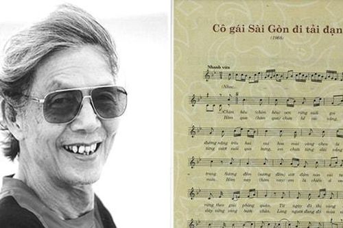 'Cô gái Sài Gòn đi tải đạn'