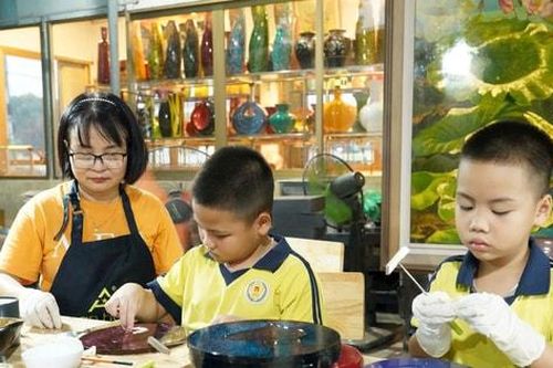 Những nét đặc sắc trong tín ngưỡng và lễ hội ở Thường Tín