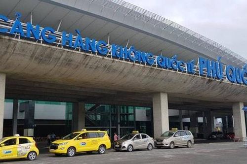 Quy hoạch Cảng hàng không quốc tế Phú Quốc có công suất 18 triệu hành khách/năm