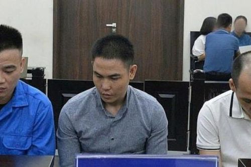 Lĩnh 24 năm tù vì bắt giữ, tra tấn, ép nạn nhân lập trình trò chơi đánh bạc