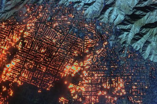 Trỗi dậy từ đống tro tàn: 'Thành phố thiên thần' Los Angeles sẽ ra sao sau cháy rừng lịch sử?