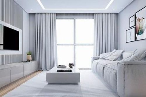 Những lỗi phong thủy trong phòng khách dẫn đến sự hao hụt tài lộc, cách khắc phục