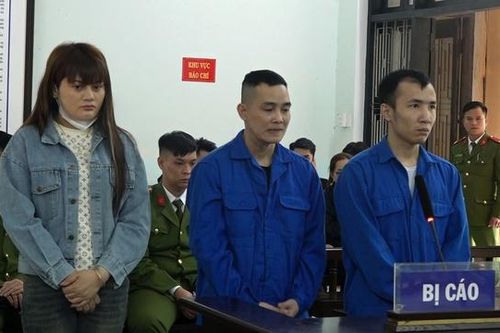 Tuyên án 3 đối tượng trong đường dây mang thai hộ, mua bán bộ phận cơ thể người