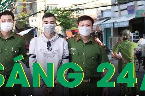 Sáng 24/2: 'Ngứa mắt' nhóm thanh niên đi đường, gã trai vác điếu cày vụt túi bụi làm 1 người bất tỉnh
