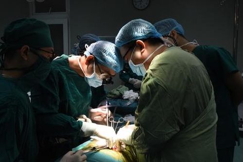 Ngành y tế Nghệ An – 70 năm khắc ghi lời Bác, vững bước phát triển