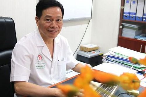 GS.TSKH.Nguyễn Thế Hoàng: Người làm nên những kỳ tích y học