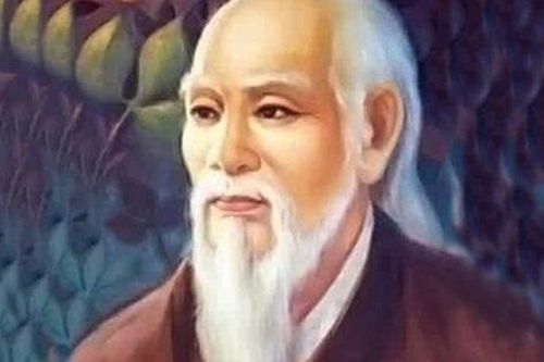 Đại danh y Hải Thượng Lãn Ông - biểu tượng của Y đức sáng ngời