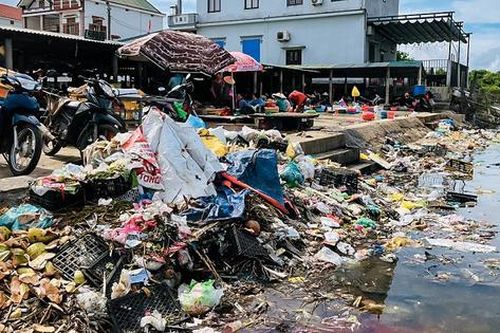 Quảng Bình tăng cường kiểm soát, xử lý ô nhiễm môi trường nước tại các lưu vực sông