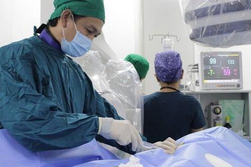 Kỷ niệm 70 năm Ngày Thầy thuốc Việt Nam, Cần Thơ trao Giải thưởng Thành tựu Y khoa Thành phố lần I