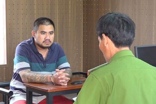 Khởi tố đối tượng đánh ông ngoại dẫn đến tử vong