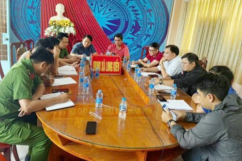 48 giờ phá vụ trọng án bên bờ sông Ông Chưởng