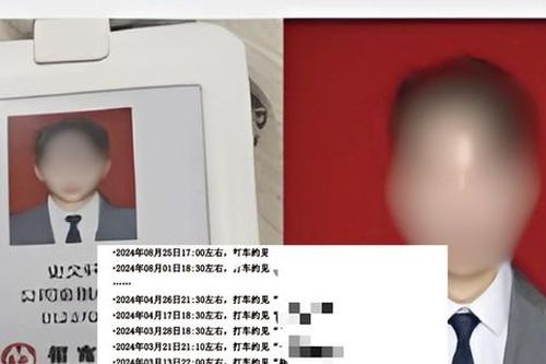 Cô gái ở Trung Quốc 'bóc phốt' gã bạn trai tệ bạc bằng 58 trang PowerPoint