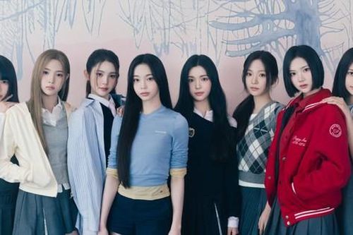 Nhóm nữ mới nhà SM - Hearts2Hearts: Bài debut nhẹ đô, nghe một lần chưa thấm
