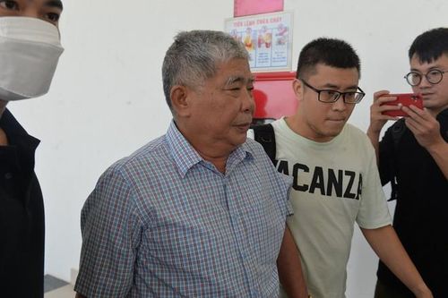Diễn tiến mới về vụ án 'đại gia' Lê Thanh Thản lừa dối khách hàng