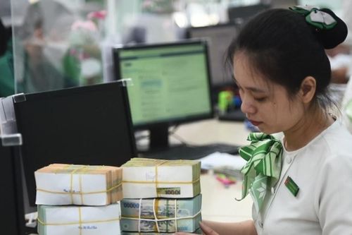 Thúc đẩy tín dụng xanh